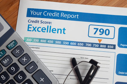 Score Up Credit Services