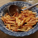 Photo n°2 de l'avis de Enzo.b fait le 01/11/2021 à 07:10 sur le  Osteria ndo saverie lu conte à Bovino