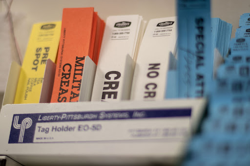 Dry Cleaner «Super Cleaners», reviews and photos, 1969 W Ray Rd # 5, Chandler, AZ 85224, USA