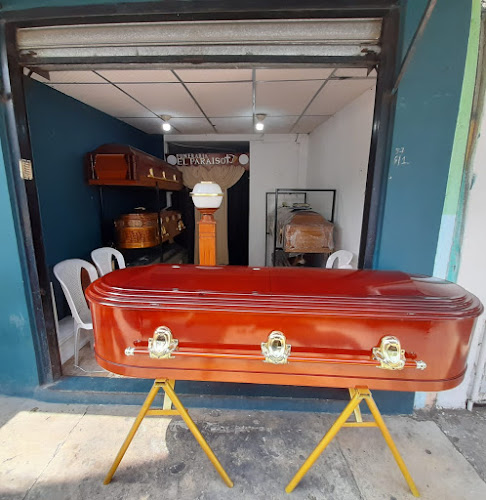 Funeraria el Paraíso - Guayaquil