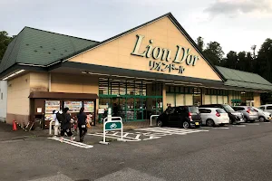 Lion D'or Kinugawa Store image