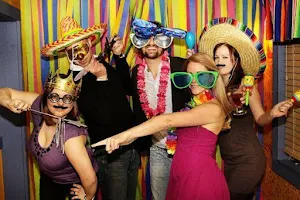 Photo Booth Rentals By ISH Events image