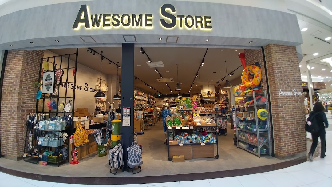 AWESOME STORE 熱田店