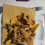 Photo n°2 de l'avis de Luca.a fait le 08/07/2023 à 13:34 sur le  Ristorante Andrea Doria à Genoa