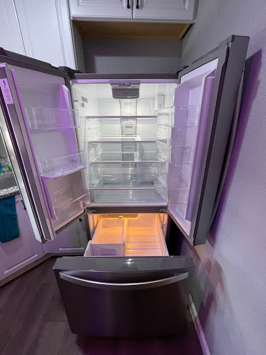 Appliance Store «Sears Outlet», reviews and photos, 109 N Greenville Ave, Allen, TX 75002, USA