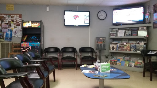 Tire Shop «Dickson County Tire & Oil», reviews and photos, 461 TN-46, Dickson, TN 37055, USA