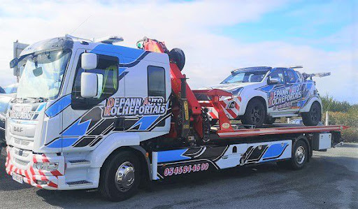 Photo 3 - Dépannage Auto