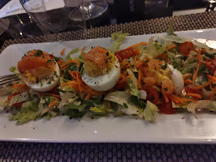 Photo n°67 de Le Petit Provençal Restaurant à Mougins ()