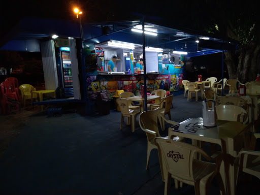 Farol Lanches em Batatais