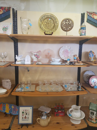 Thrift Store «Haven Hospice Attic Resale Store», reviews and photos