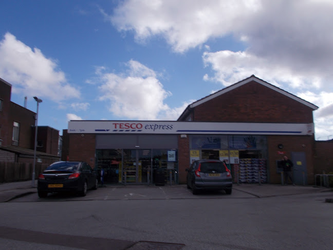 Tesco Express - Supermarket