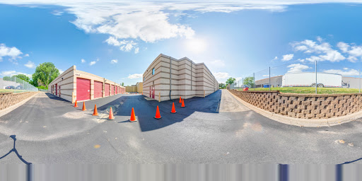 Self-Storage Facility «Metro Self Storage», reviews and photos, 6851 Flying Cloud Dr, Eden Prairie, MN 55344, USA