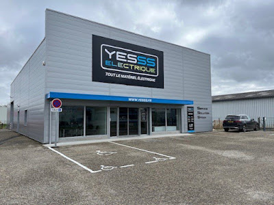 YESSS à Lesparre-Médoc