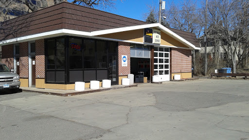 Auto Repair Shop «Southeast Auto Service», reviews and photos, 4 27th Ave SE, Minneapolis, MN 55414, USA