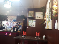 Atmosphère du Restaurant japonais Arito Sushi à Nice - n°13