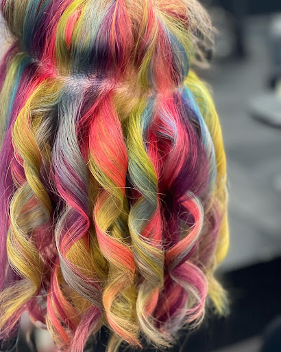 Hair Salon «Hair We Are Salon Virginia Beach», reviews and photos, 829 Lynnhaven Pkwy #108, Virginia Beach, VA 23452, USA