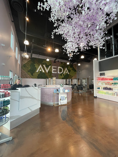Beauty Salon «AVEDA Salon Norrell», reviews and photos, 13149 N Dale Mabry Hwy, Tampa, FL 33618, USA