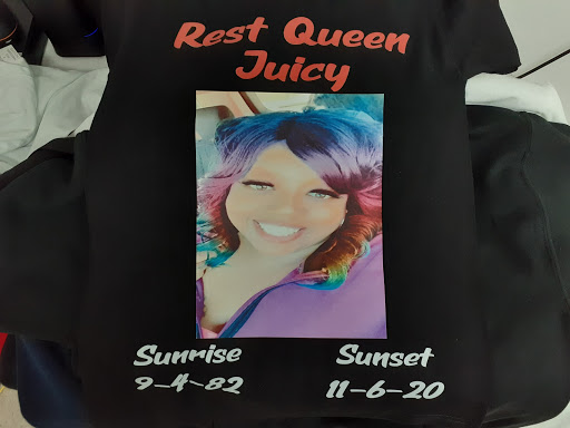 Tattoo Shop «Jag 864 Tattoo Co.», reviews and photos, 5434 Colerain Ave, Cincinnati, OH 45223, USA