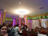 Atmosphère du Restaurant indien Rajasthan Restaurant à Villard-Bonnot - n°3