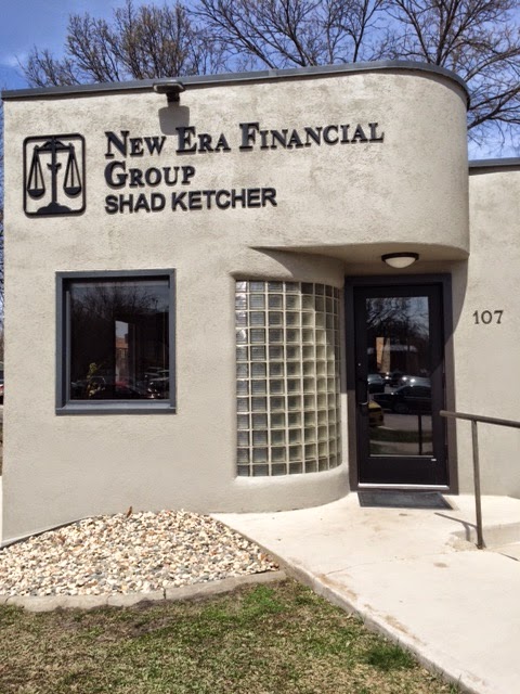 New Era Financial Group Inc