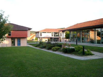 Maison Familiale Rurale et CFA à Combeaufontaine