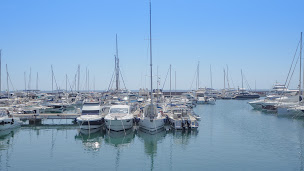 Photo n°41 de La Brocherie Mandelieu à Mandelieu-la-Napoule ()