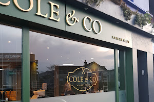 Cole & Co Barber Shop