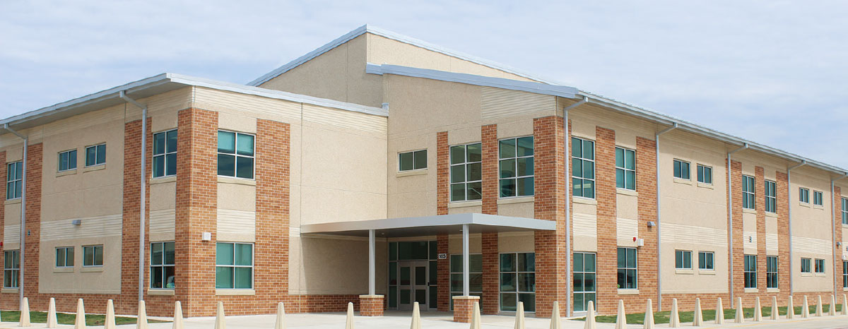 Monta Akin Elementary School