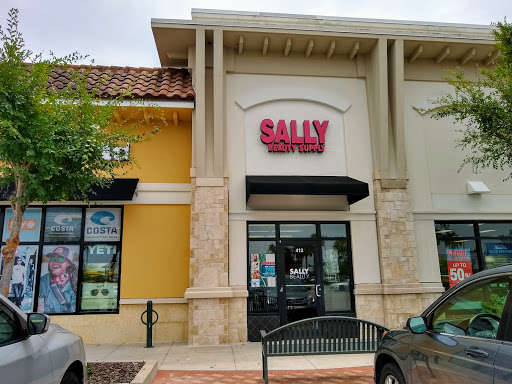 Beauty Supply Store «Sally Beauty», reviews and photos, 5521 S Williamson Blvd, Port Orange, FL 32128, USA