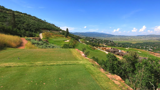 Golf Club «Canyons Golf», reviews and photos, 4000 Canyons Resort Dr, Park City, UT 84098, USA