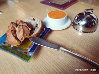 Plats et boissons du Restaurant gastronomique Les Clefs d Argent à Mont-de-Marsan - n°16