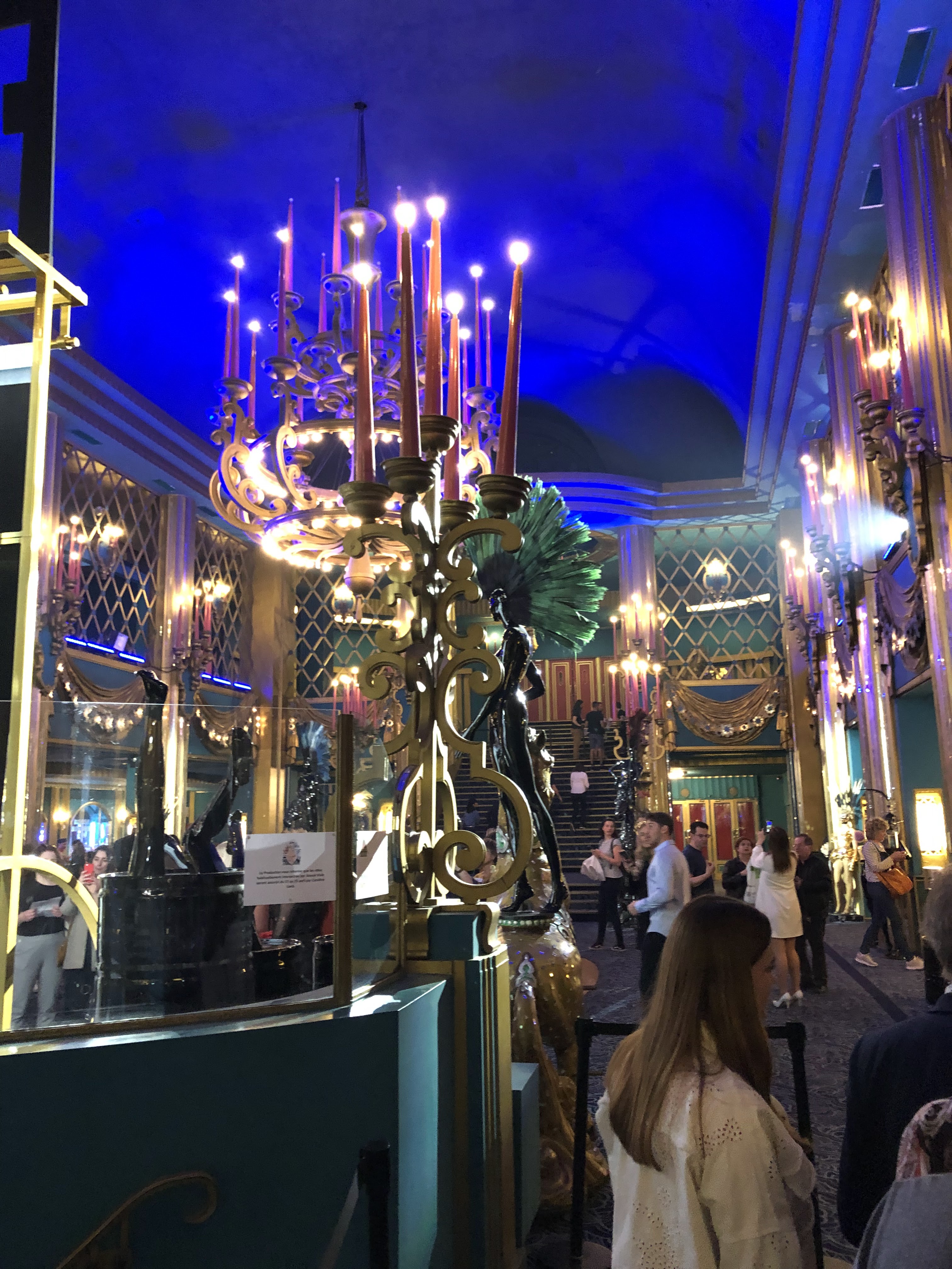 Photo n° 1 de l'avis de Christian.y fait le 21/04/2019 à 06:47