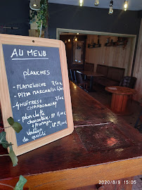 Restaurant Dix7 Rue Piet' à Saint-Gilles-Croix-de-Vie - menu / carte