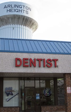 Arlington Heights Dental Care