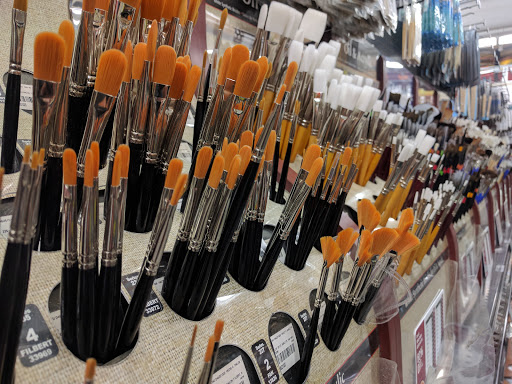 Art Supply Store «Blick Art Materials», reviews and photos, 1600 Broadway, Seattle, WA 98122, USA