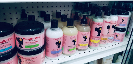 Cosmetics Store «Hair Town Beauty Supply», reviews and photos, 3950 Main St, Bridgeport, CT 06606, USA