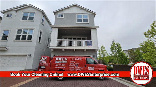 DWES Enterprise image
