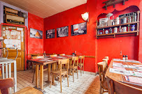 Bar du Restaurant italien Pasta et Ravioli à Strasbourg - n°2
