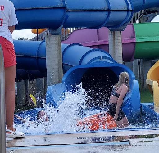 Water Park «Magic Waters», reviews and photos, 7820 Cherryvale N Blvd, Cherry Valley, IL 61016, USA