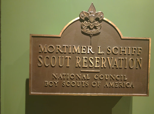 Museum «National Scouting Museum», reviews and photos, 1329 W Walnut Hill Ln, Irving, TX 75038, USA