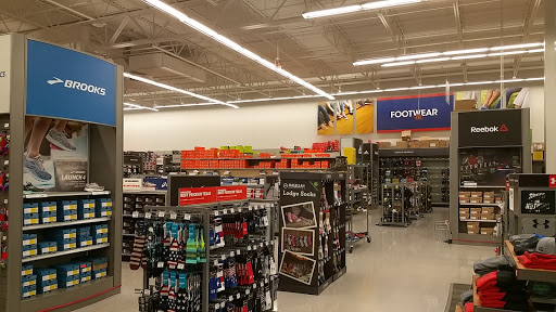 Sporting Goods Store «Academy Sports + Outdoors», reviews and photos, 4920 N Garland Ave, Garland, TX 75040, USA