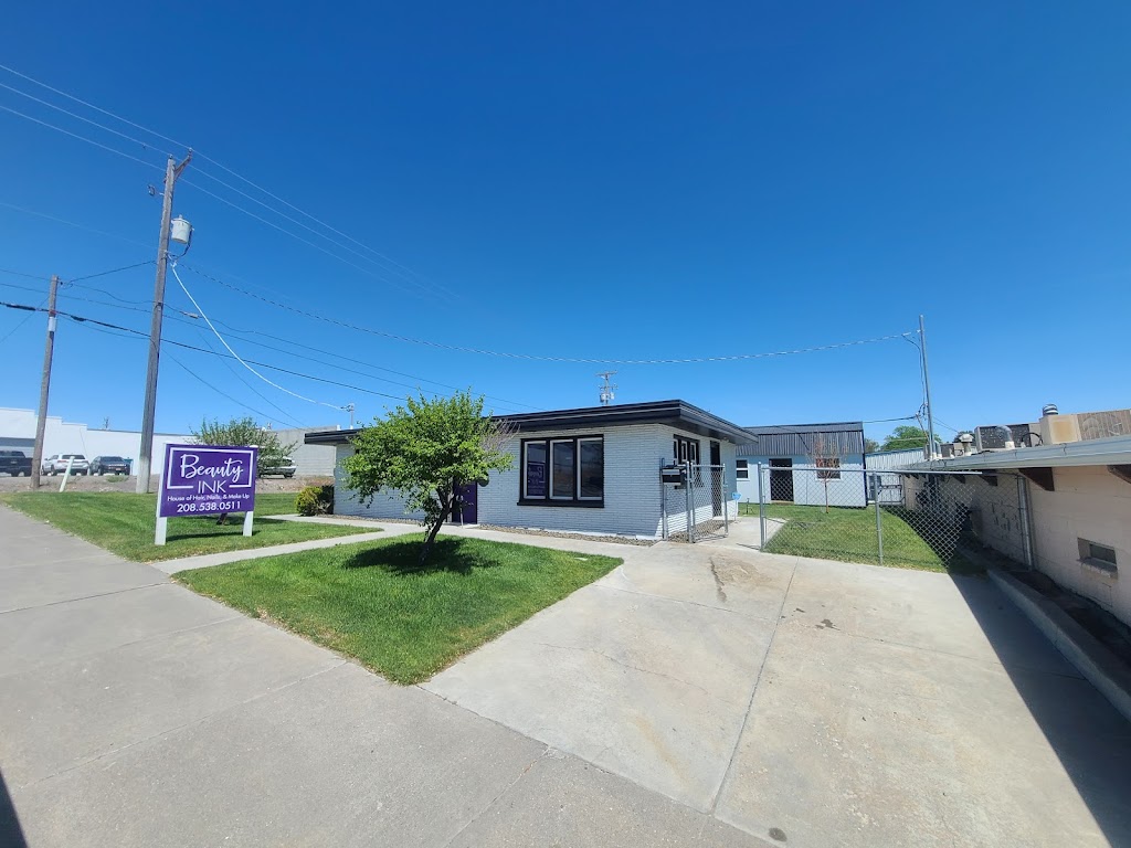 Beauty Ink Idaho Falls, ID 83401 Services and Reviews