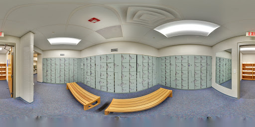 Community Center «Weinstein JCC», reviews and photos, 5403 Monument Ave, Richmond, VA 23226, USA