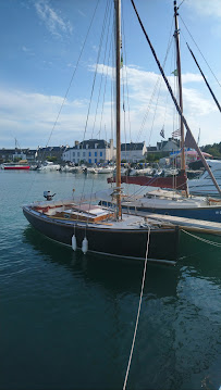 Port de Locmariaquer du Restaurant Brasserie des îles à Locmariaquer - n°4