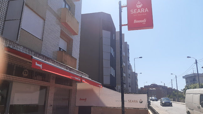 Café Snack-Bar Seara - Gondomar