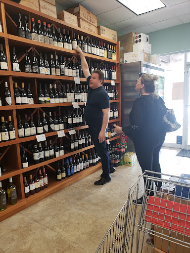 Wine Store «International Market & Fine Wine», reviews and photos, 1428 SE 17th St, Fort Lauderdale, FL 33316, USA