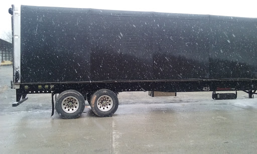 Lumber Store «Builders FirstSource», reviews and photos, 230 Main St W, Mt Carmel, TN 37645, USA