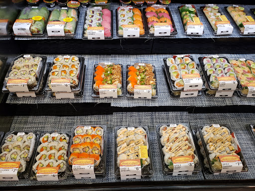 Grocery Store «The Fresh Market», reviews and photos, 835 S White Station Rd, Memphis, TN 38117, USA