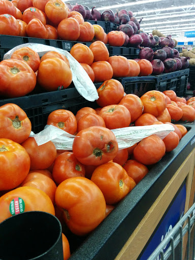 Department Store «Walmart Supercenter», reviews and photos, 4700 135th St, Crestwood, IL 60445, USA