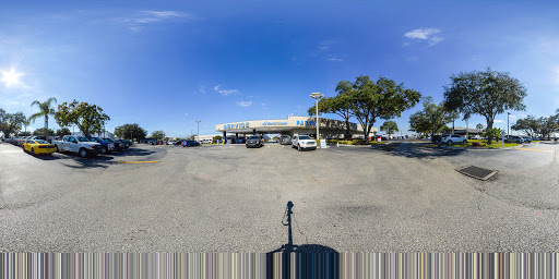 Ford Dealer «Brandon Ford», reviews and photos, 9090 E Adamo Dr, Tampa, FL 33619, USA